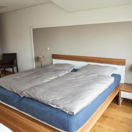 Weidevilla Xxxl Hollum  Exteriör bild