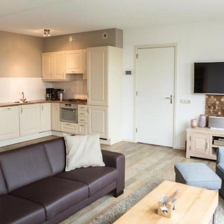 Weidevilla Xxxl Hollum  Exteriör bild