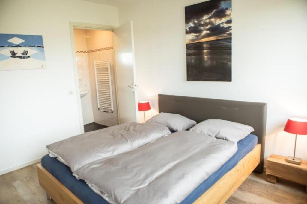 Weidevilla Xxxl Hollum  Exteriör bild