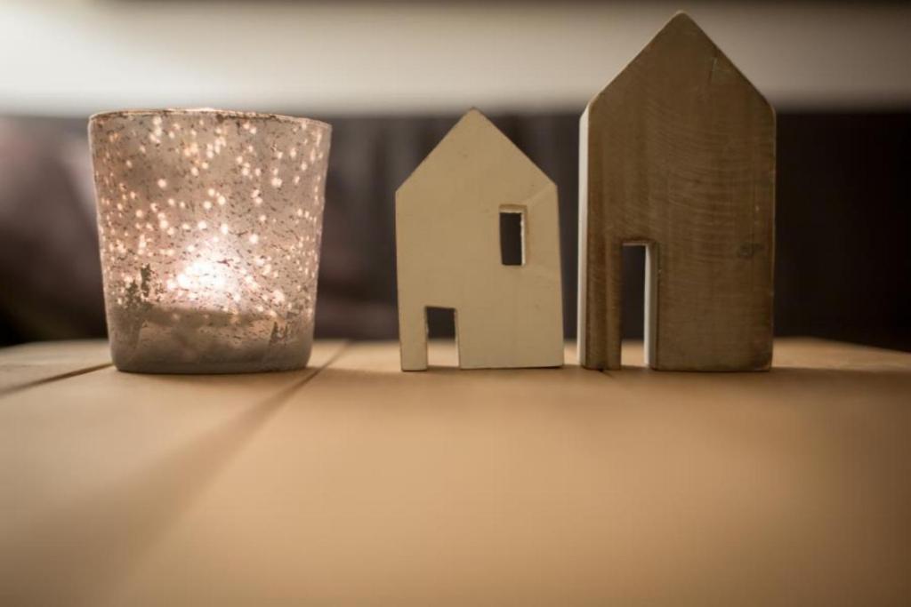 Weidevilla Xxxl Hollum  Exteriör bild