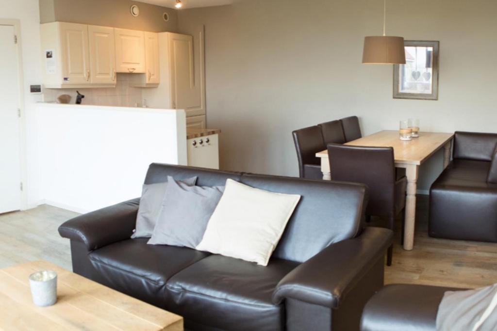 Weidevilla Xxxl Hollum  Exteriör bild