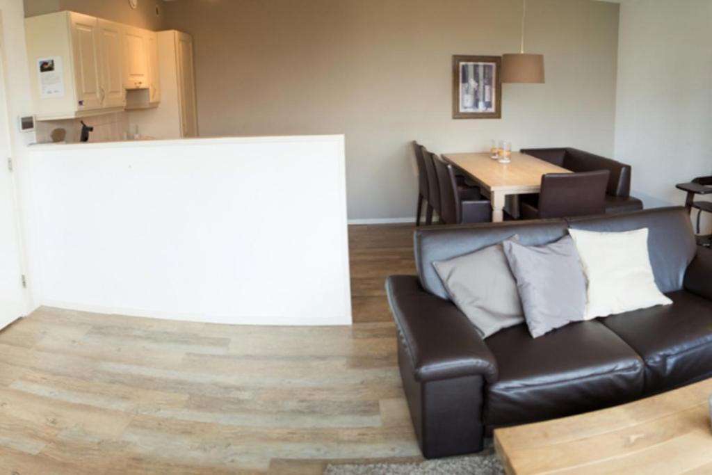 Weidevilla Xxxl Hollum  Exteriör bild