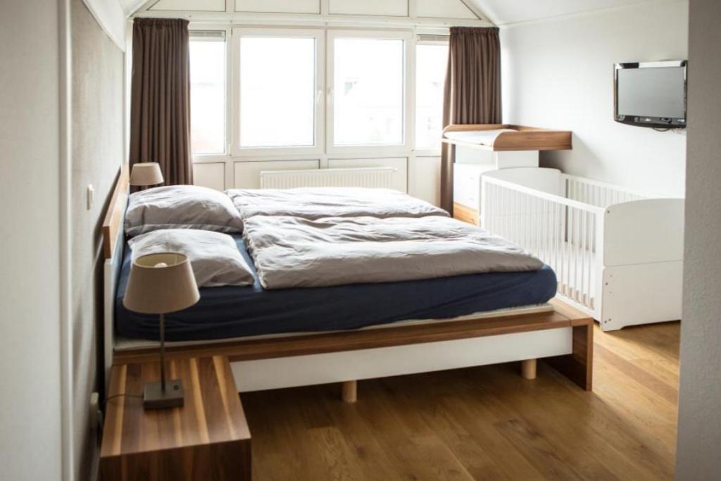 Weidevilla Xxxl Hollum  Exteriör bild